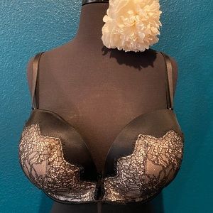 Bombshell Multi-Way Bra by Victoria Secret